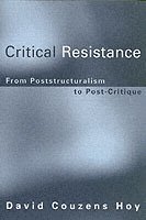 bokomslag Critical Resistance