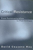 Critical Resistance 1