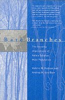 Valerie M. Hudson, Andrea M. den Boer, Andrea M. Den Boer, Steven E. Miller, Sean M. Lynn-Jones - Bare Branches, Häftad