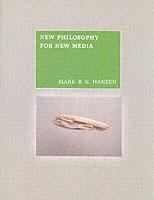 bokomslag New Philosophy for New Media