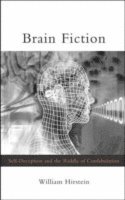 bokomslag Brain Fiction