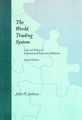 The World Trading System 1