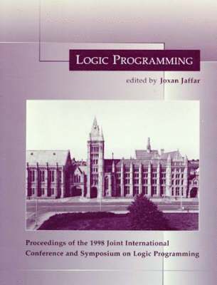 Logic Programming 1