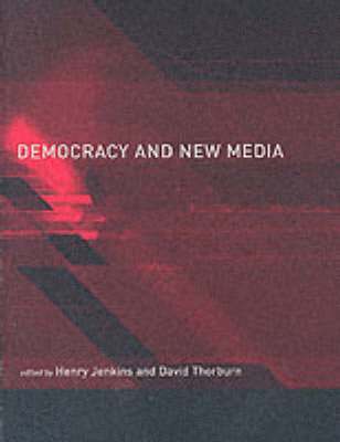 bokomslag Democracy and New Media