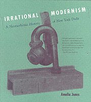 bokomslag Irrational Modernism