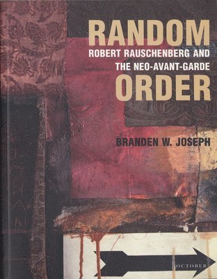 Branden W. Joseph - Random Order, Häftad