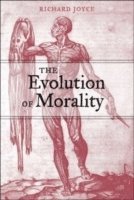 bokomslag The Evolution of Morality