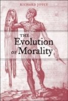 Richard Joyce - Evolution of Morality, Häftad