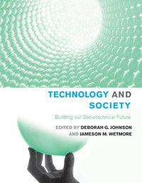 bokomslag Technology and Society