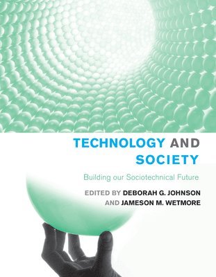 bokomslag Technology and Society