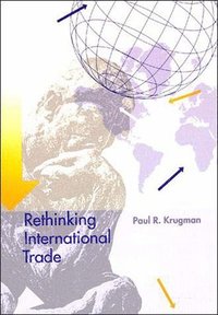 bokomslag Rethinking International Trade