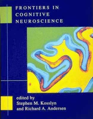 bokomslag Frontiers in Cognitive Neuroscience