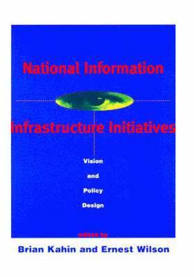 National Information Infrastructure Initiatives 1