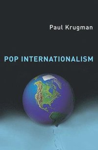 bokomslag Pop Internationalism
