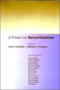 bokomslag A Primer on Securitization