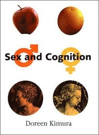 bokomslag Sex and Cognition