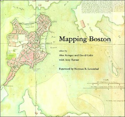 Mapping Boston 1