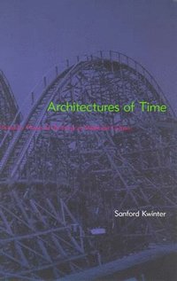 bokomslag Architectures of Time
