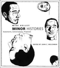 bokomslag Minor Histories