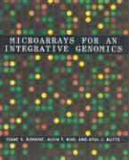 Isaac S. Kohane, Alvin Kho, Atul J. Butte - Microarrays for an Integrative Genomics, Häftad