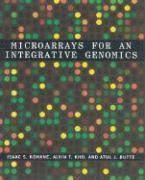 bokomslag Microarrays for an Integrative Genomics