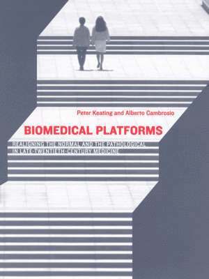 bokomslag Biomedical Platforms