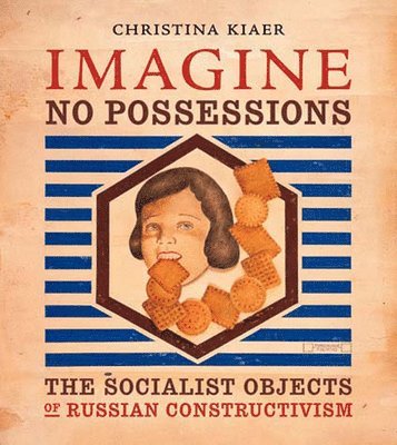 Imagine No Possessions 1