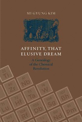 Mi Gyung Kim - Affinity, That Elusive Dream, Häftad