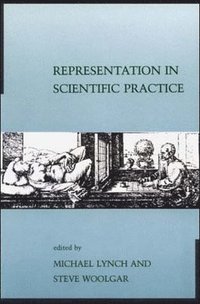 bokomslag Representation in Scientific Practice