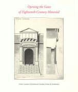 bokomslag Opening the Gates of Eighteenth-Century Montréal
