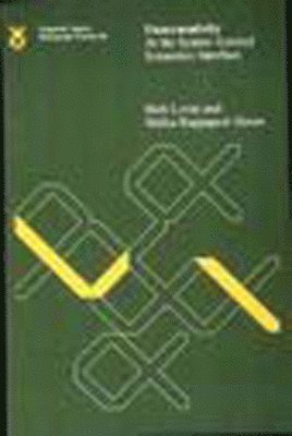 Beth Levin, Malka Rappaport Hovav - Unaccusativity, Häftad