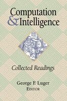 George F. Luger - Computation and Intelligence, Häftad
