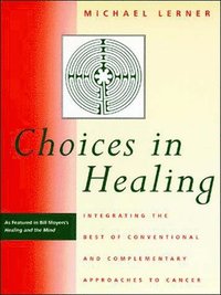 bokomslag Choices in Healing