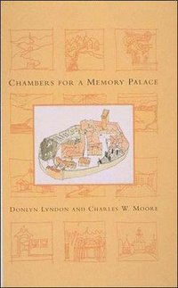 bokomslag Chambers for A Memory Palace