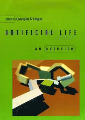 Christopher G. Langton - Artificial Life, Häftad