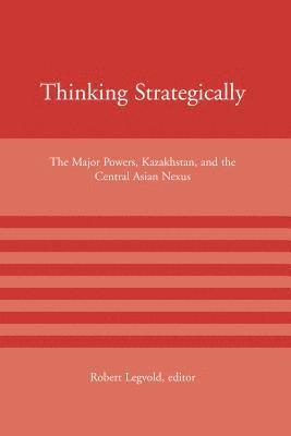Thinking Strategically