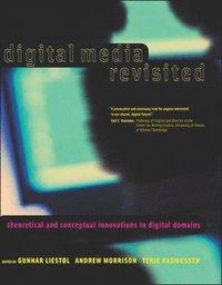 bokomslag Digital Media Revisited