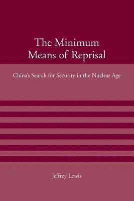 Minimum Means of Reprisal
