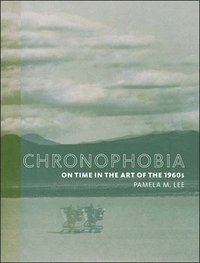 bokomslag Chronophobia
