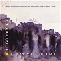 bokomslag Journey to the East