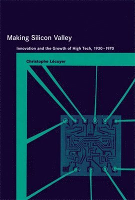 Making Silicon Valley 1