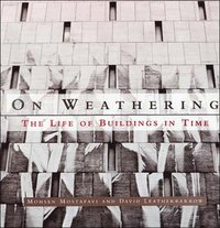 bokomslag On Weathering