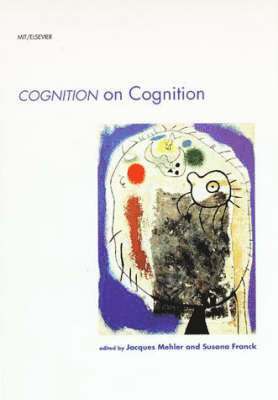 Cognition on Cognition 1