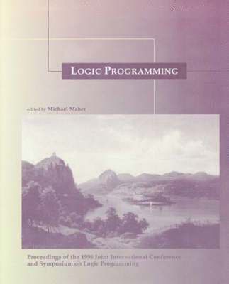 bokomslag Logic Programming