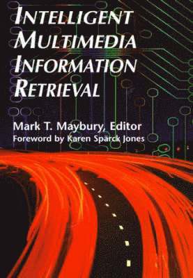 bokomslag Intelligent Multimedia Information Retrieval