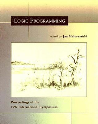 bokomslag Logic Programming: The 1997 International Symposium