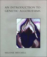 bokomslag An Introduction to Genetic Algorithms