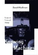 Knowing Machines 1