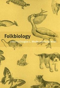 bokomslag Folkbiology