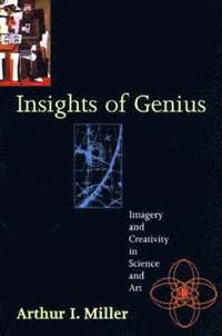 bokomslag Insights of Genius